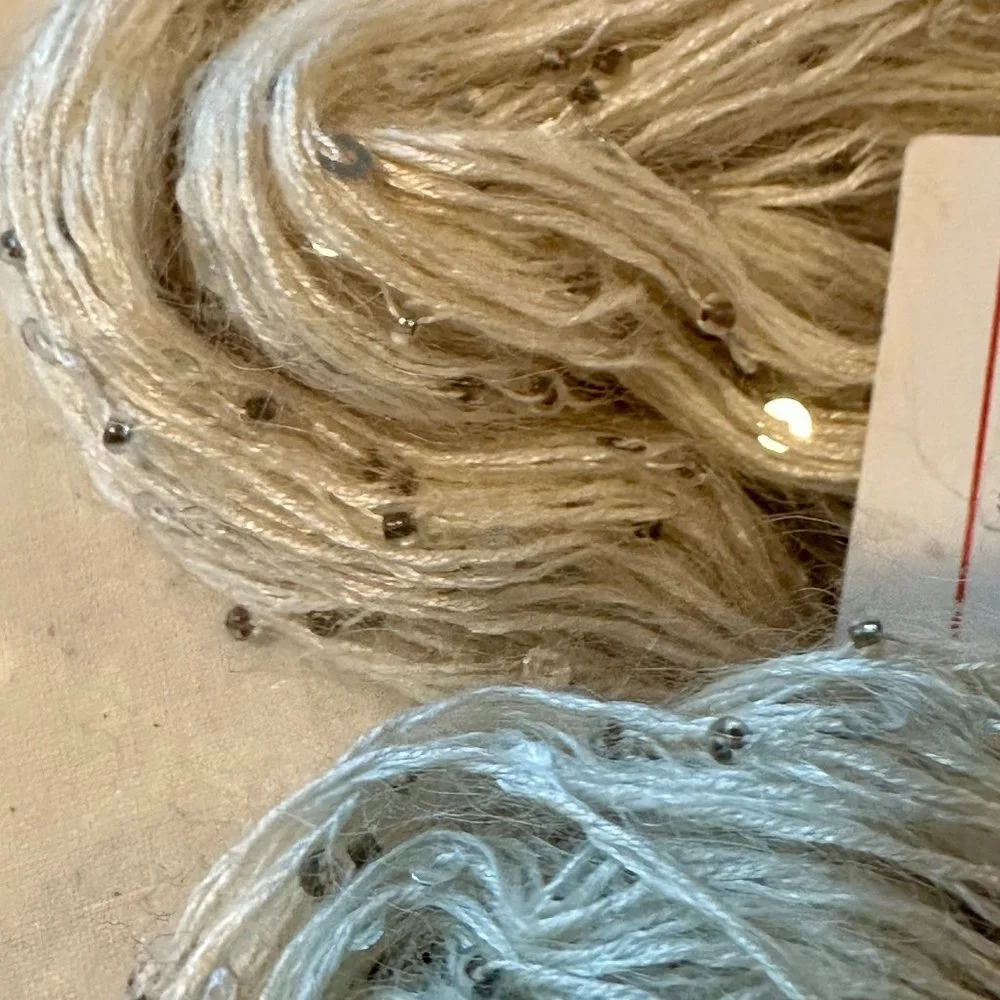 Artyarns by Iris Schreier